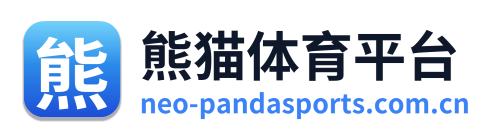 熊猫体育平台 Logo